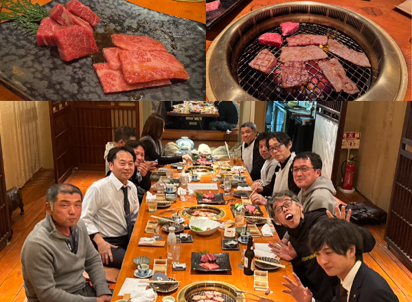 電気工事業全国大会 北海道大会へ参加しました!!